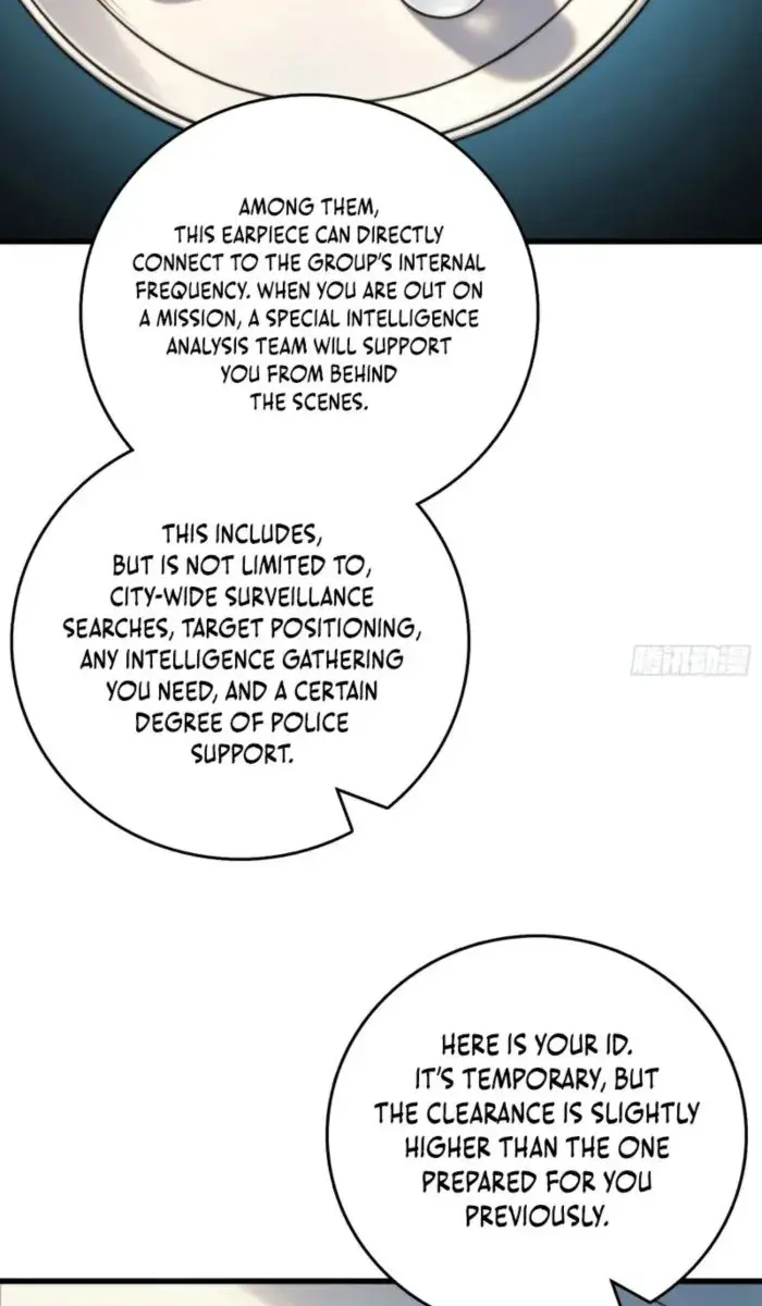 Demon Town Museum Chapter 16 Page 5