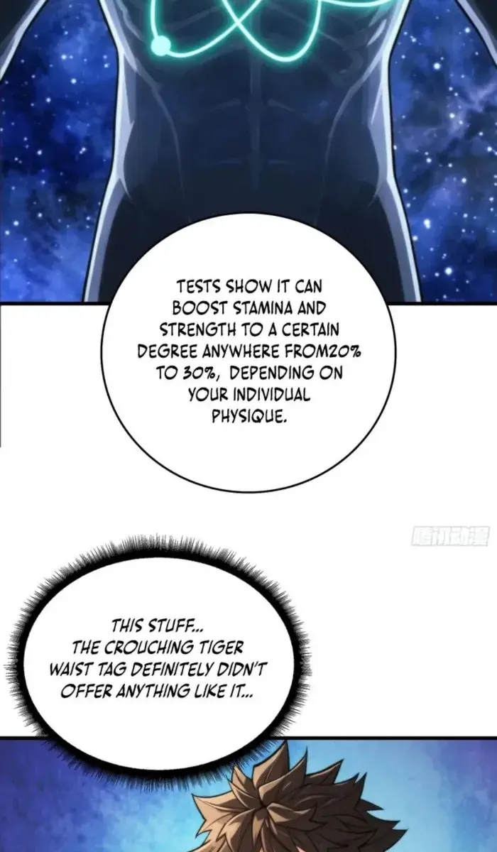 Demon Town Museum Chapter 16 Page 8