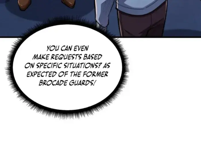 Demon Town Museum Chapter 16 Page 11