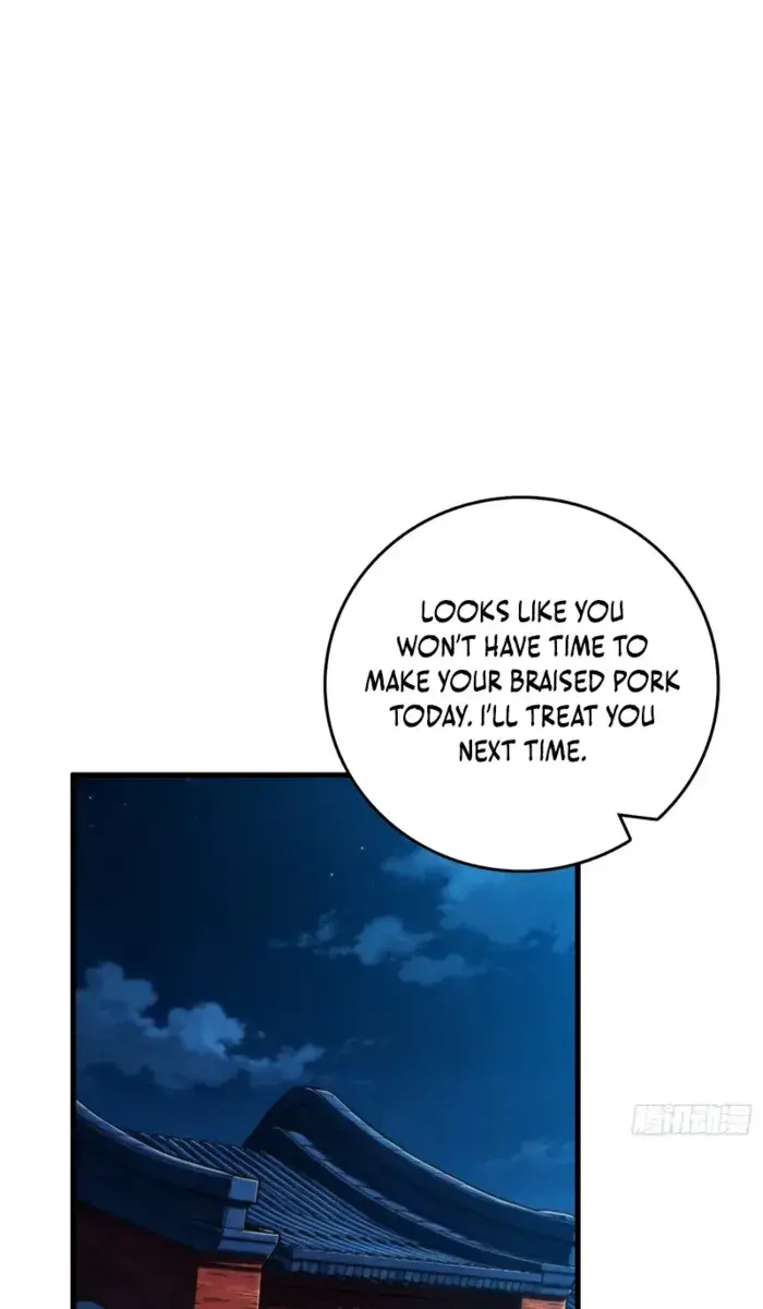 Demon Town Museum Chapter 16 Page 21