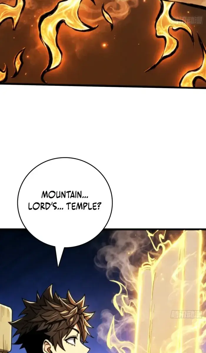 Demon Town Museum Chapter 16 Page 40