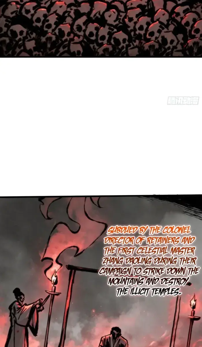 Demon Town Museum Chapter 16 Page 49