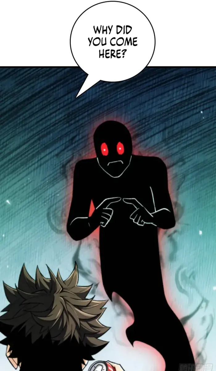 Demon Town Museum Chapter 17 Page 19