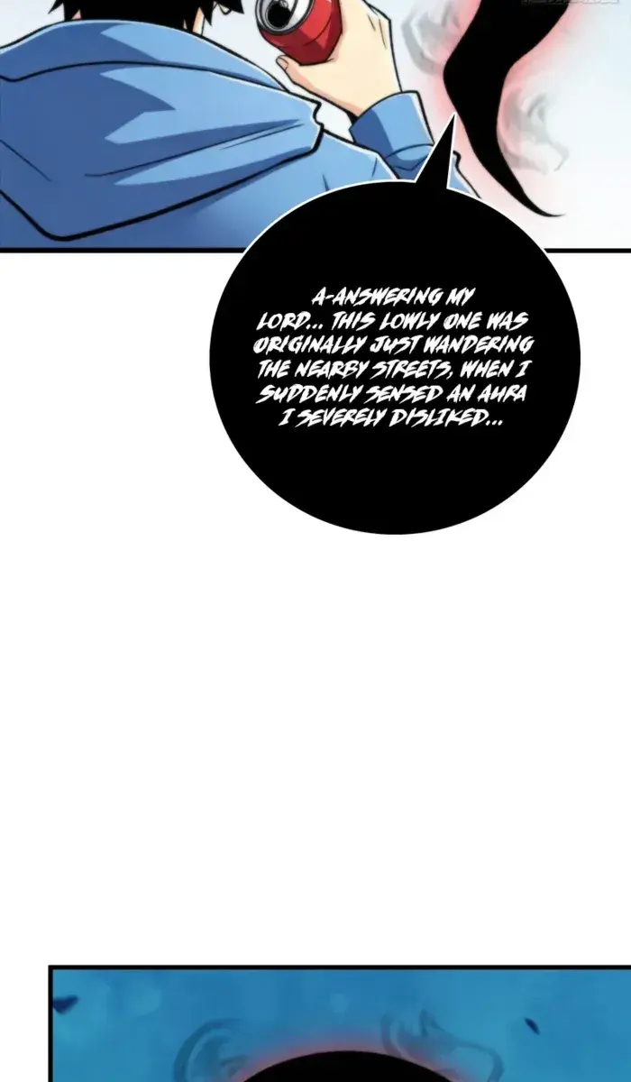 Demon Town Museum Chapter 17 Page 20