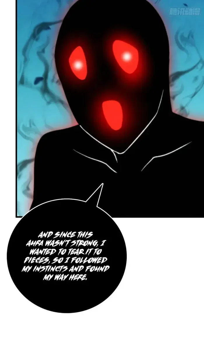 Demon Town Museum Chapter 17 Page 21