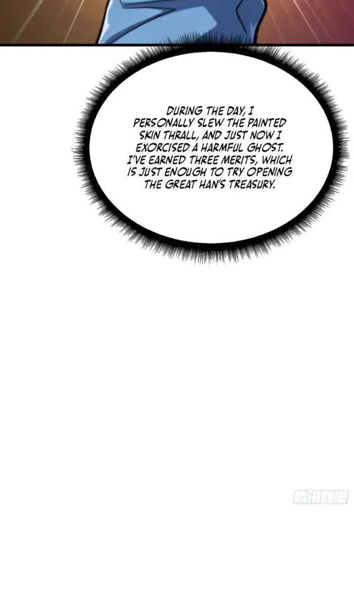 Demon Town Museum Chapter 17 Page 37