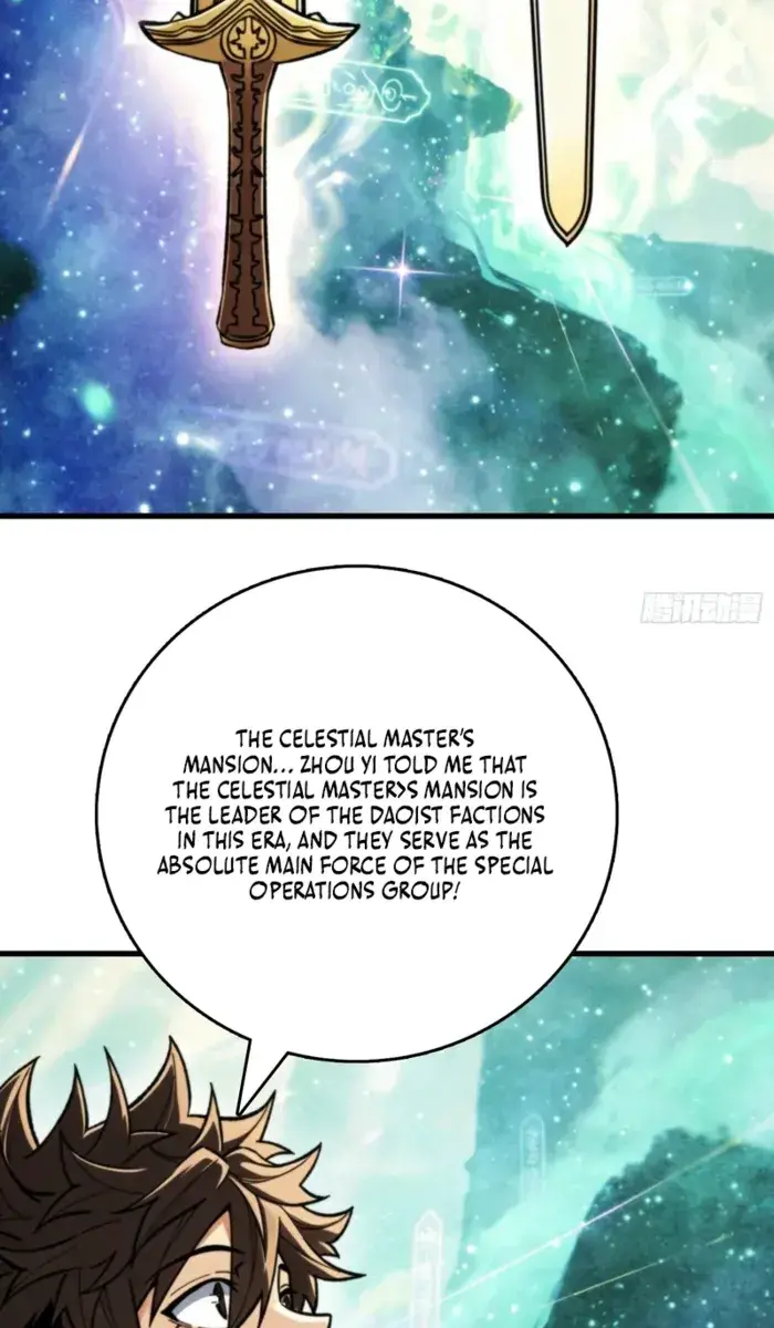 Demon Town Museum Chapter 17 Page 46