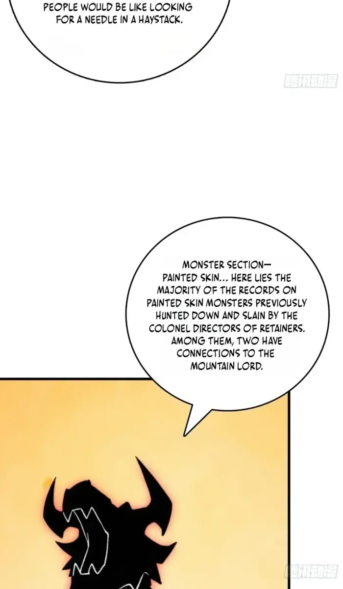 Demon Town Museum Chapter 18 Page 15