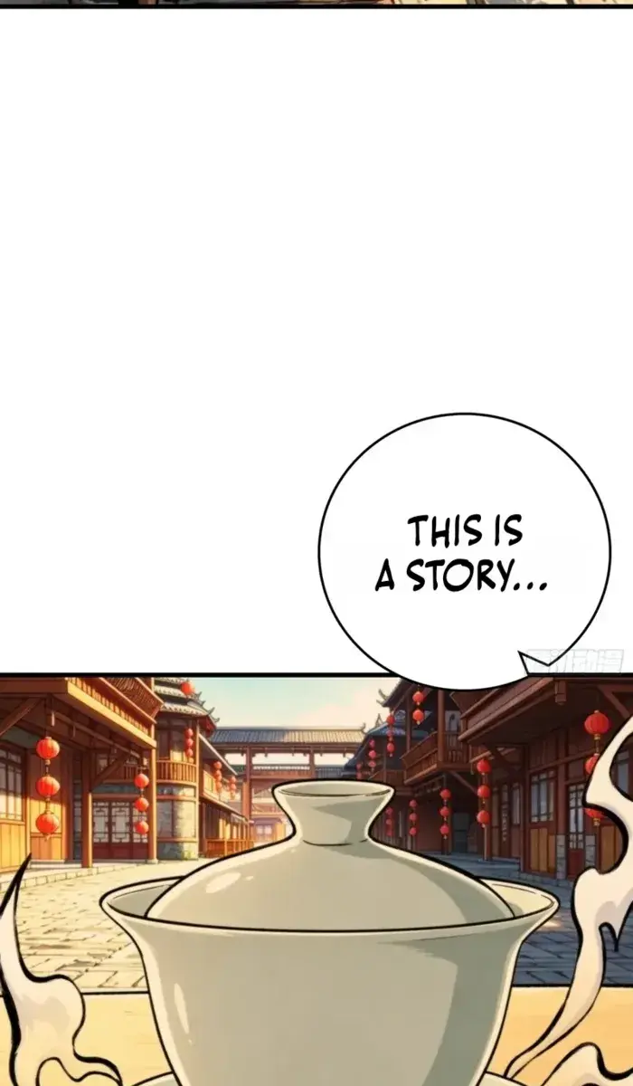 Demon Town Museum Chapter 18 Page 35