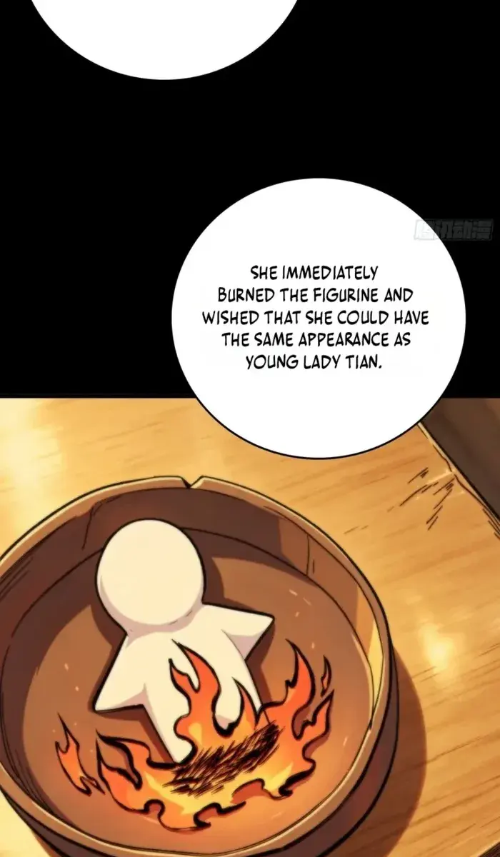 Demon Town Museum Chapter 18 Page 45