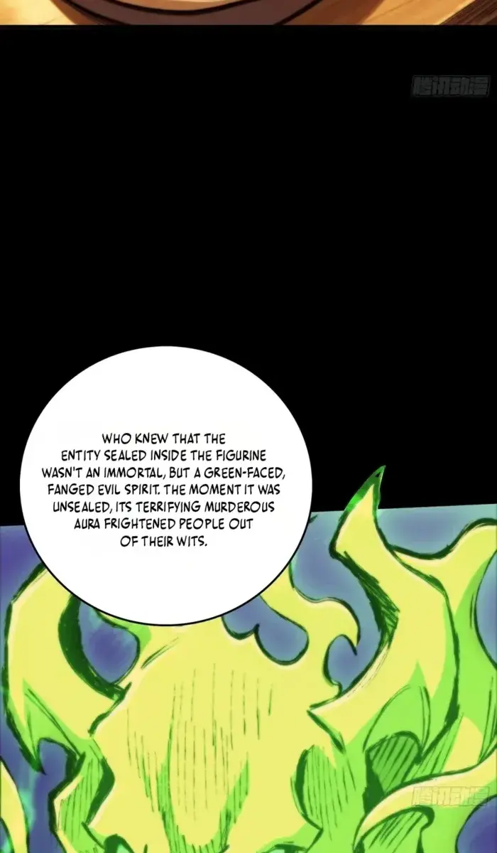 Demon Town Museum Chapter 18 Page 46