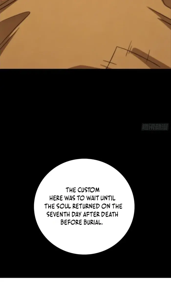 Demon Town Museum Chapter 18 Page 49
