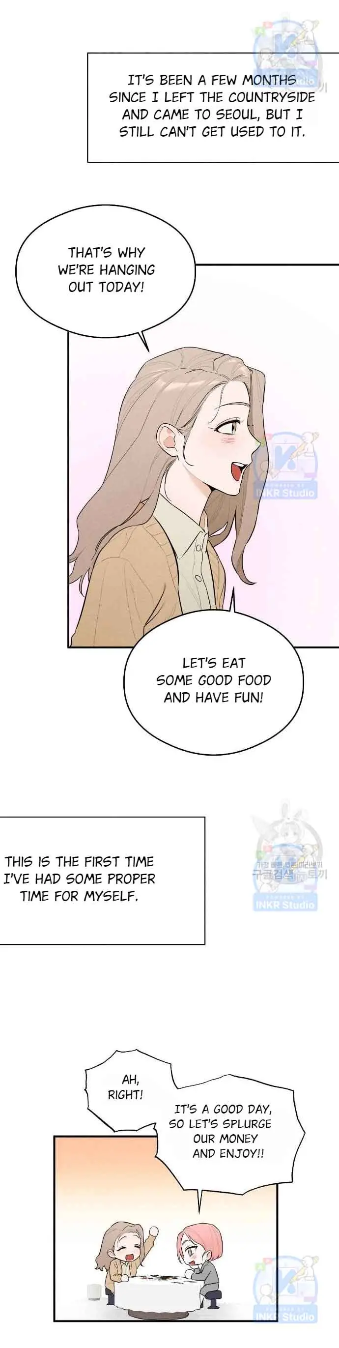 Devil's Wish Chapter 1 Page 10