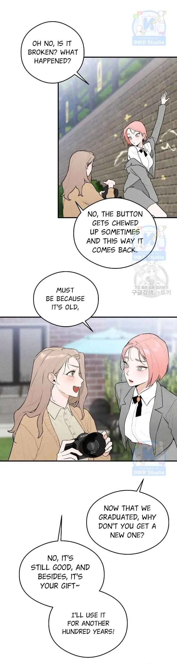 Devil's Wish Chapter 1 Page 13