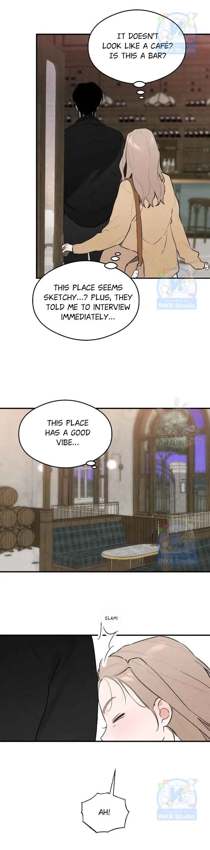 Devil's Wish Chapter 1 Page 21