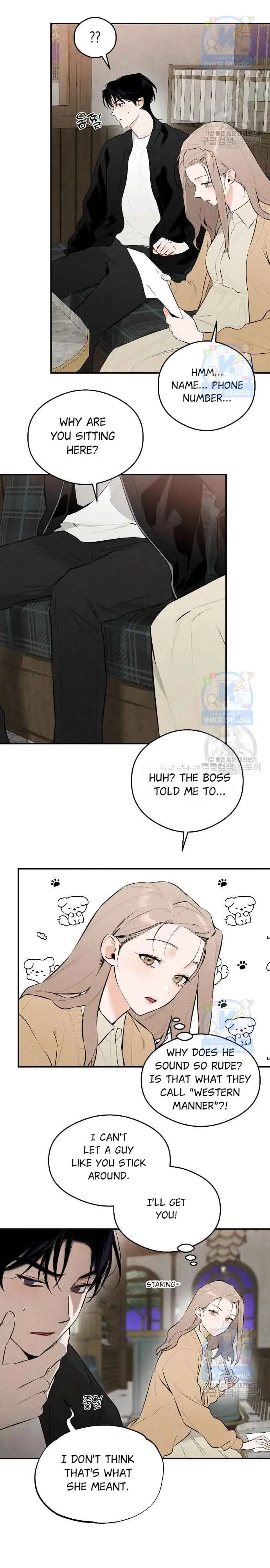 Devil's Wish Chapter 1 Page 26