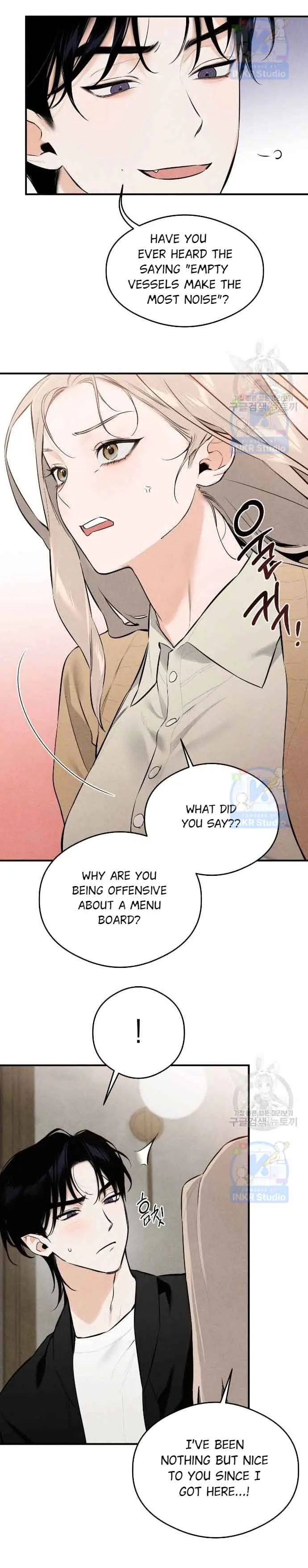 Devil's Wish Chapter 1 Page 31