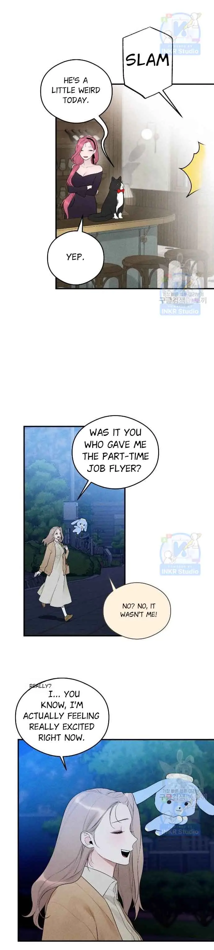 Devil's Wish Chapter 2 Page 16
