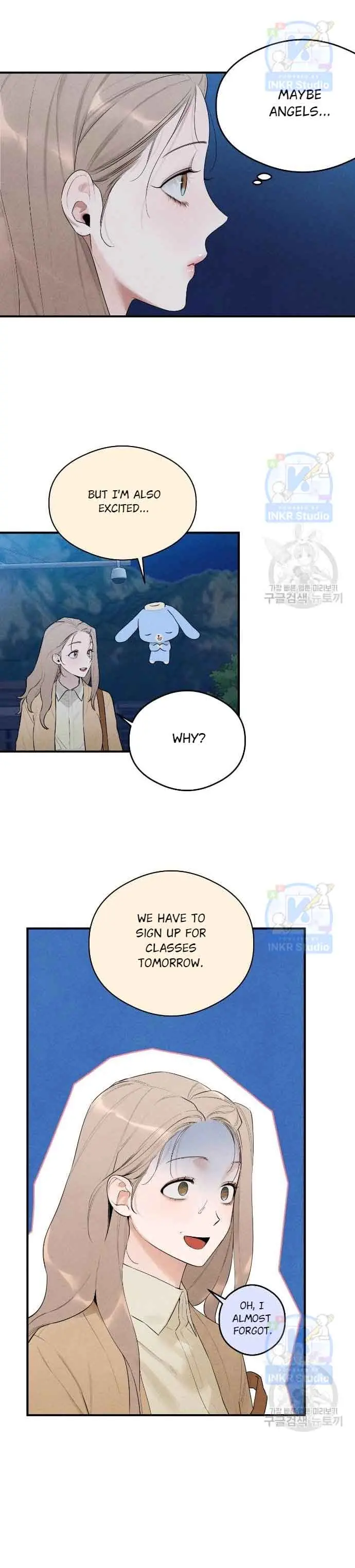 Devil's Wish Chapter 2 Page 18