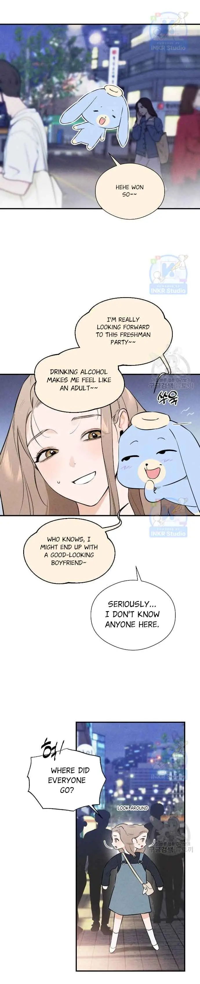 Devil's Wish Chapter 2 Page 24