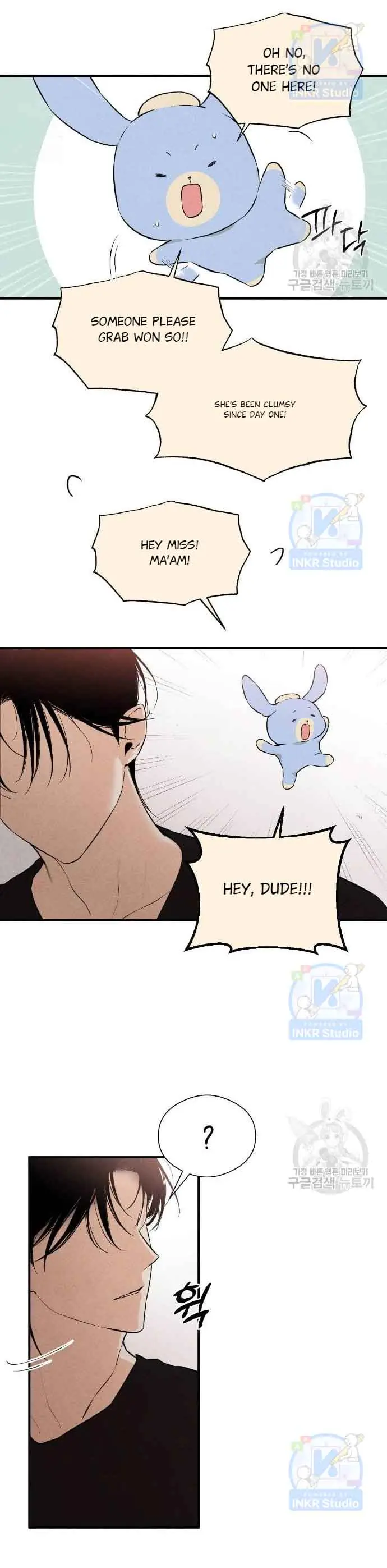 Devil's Wish Chapter 2 Page 29