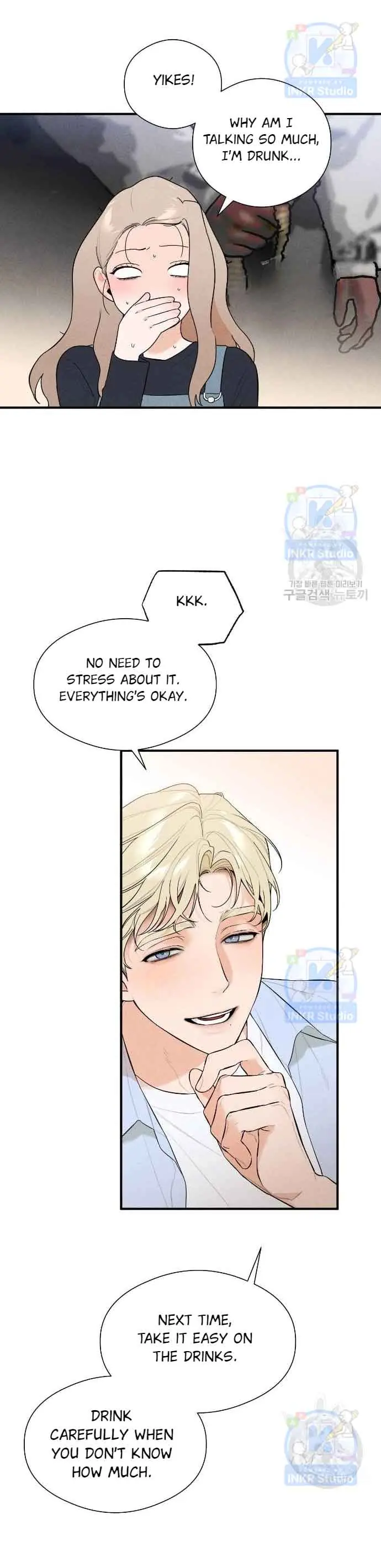 Devil's Wish Chapter 3 Page 18