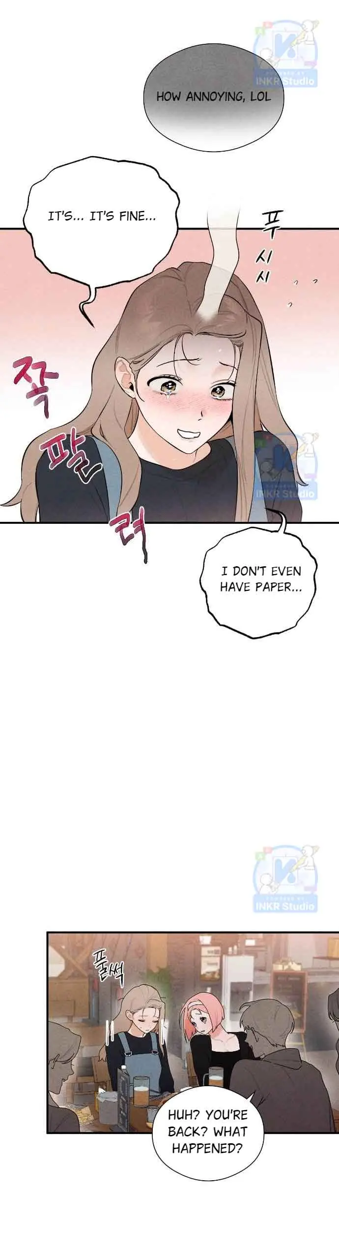 Devil's Wish Chapter 3 Page 20