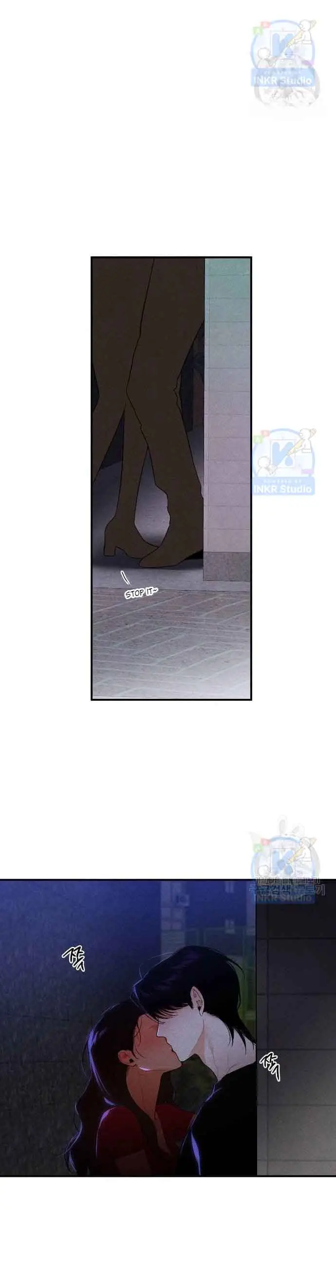 Devil's Wish Chapter 3 Page 24