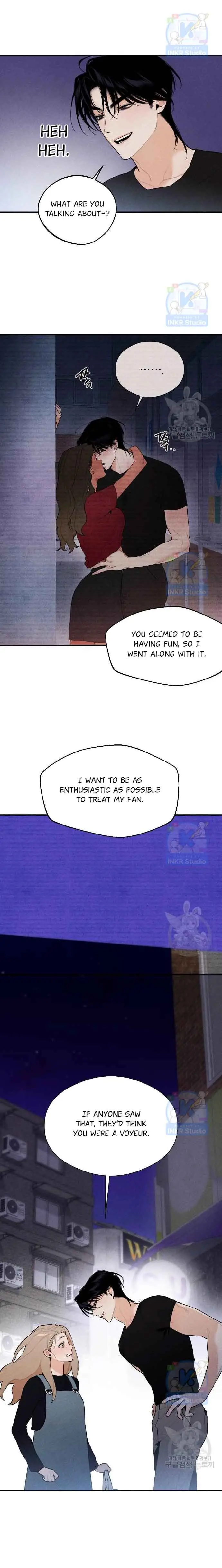 Devil's Wish Chapter 4 Page 10