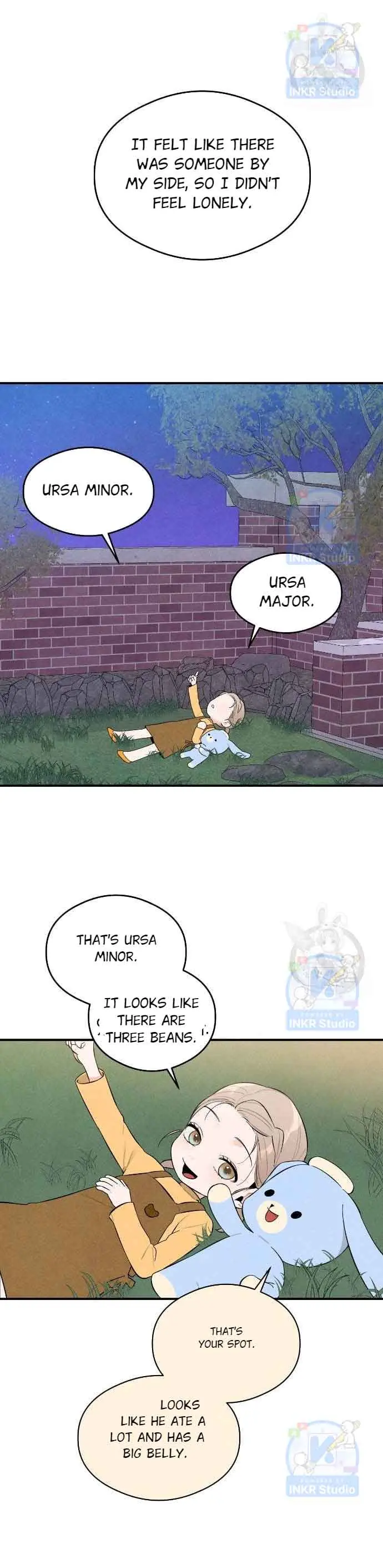 Devil's Wish Chapter 5 Page 15