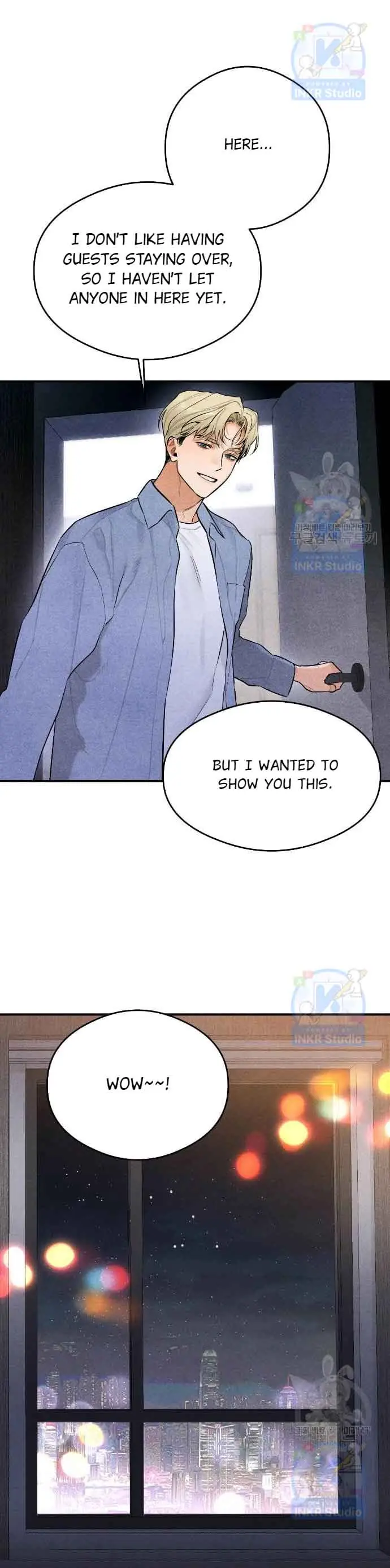 Devil's Wish Chapter 5 Page 18