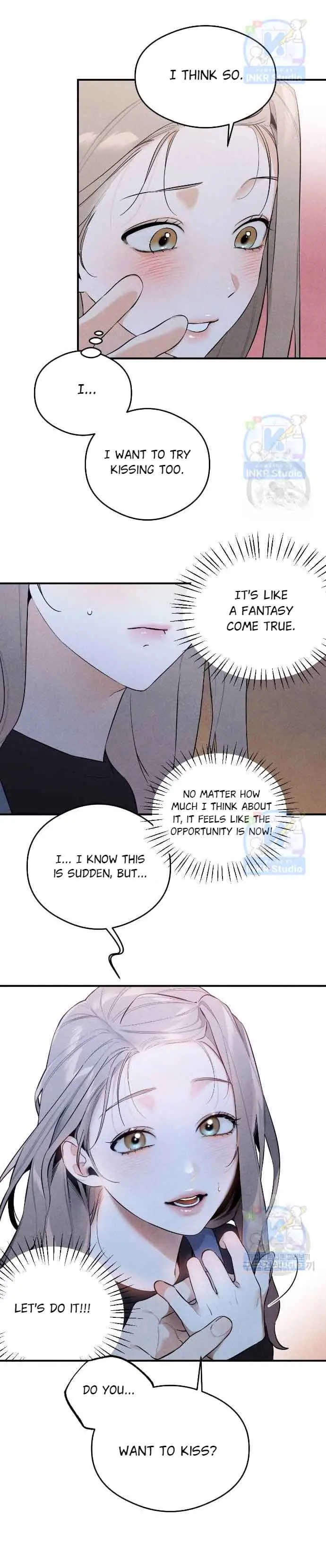 Devil's Wish Chapter 5 Page 22