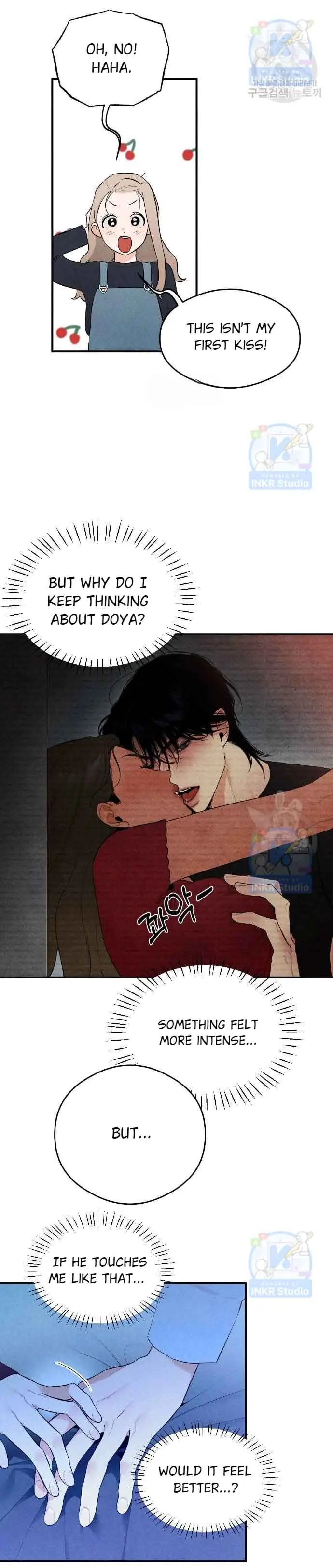 Devil's Wish Chapter 5 Page 26