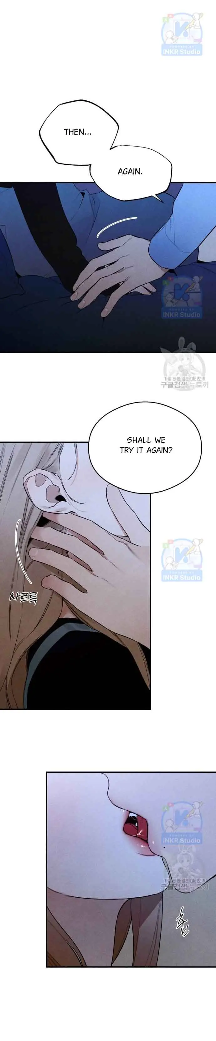 Devil's Wish Chapter 6 Page 4