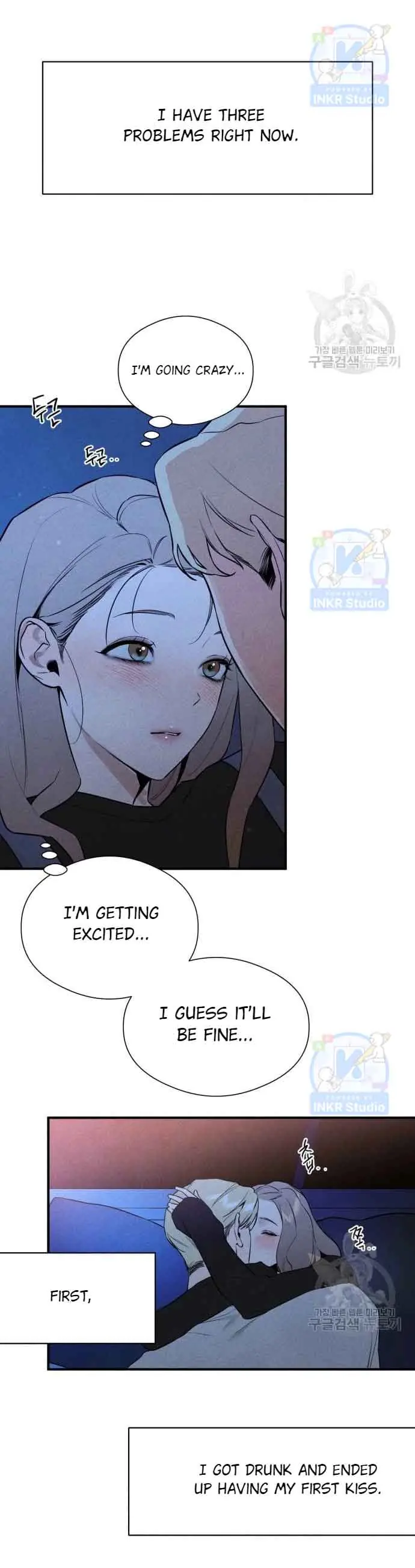 Devil's Wish Chapter 6 Page 9