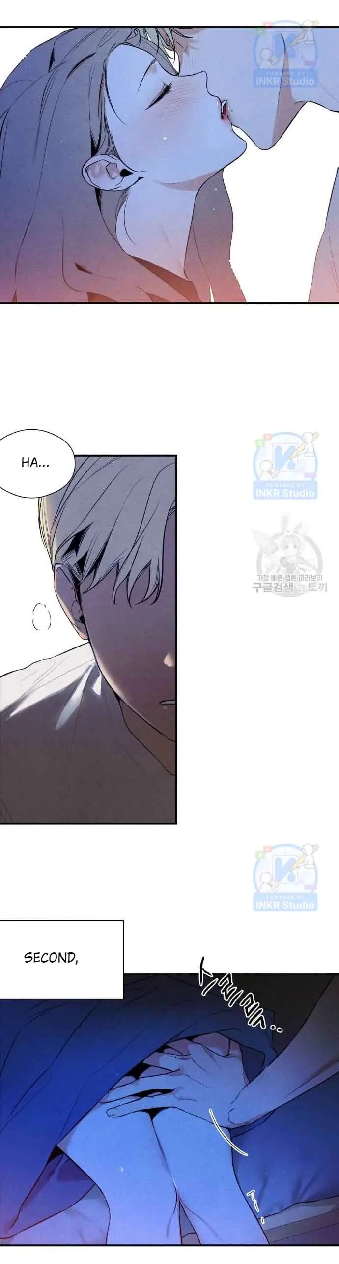 Devil's Wish Chapter 6 Page 10