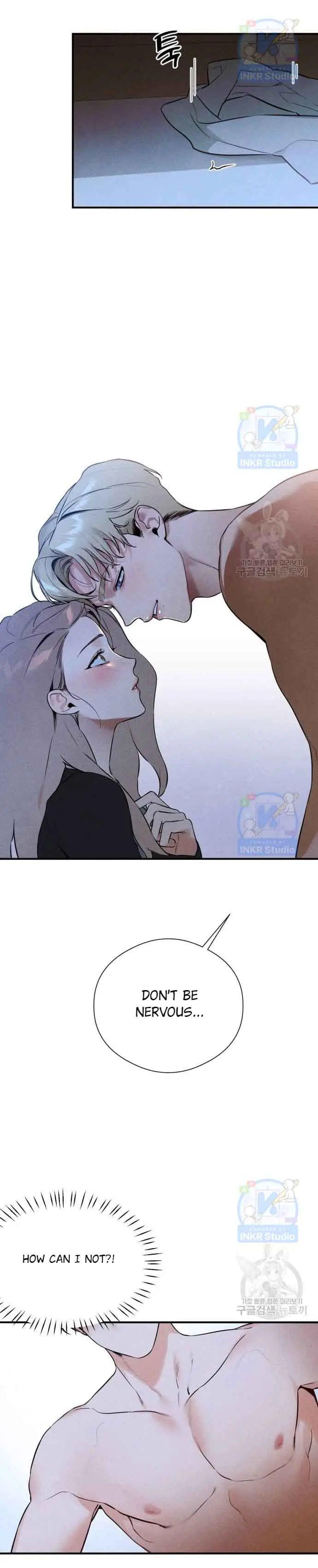 Devil's Wish Chapter 6 Page 12