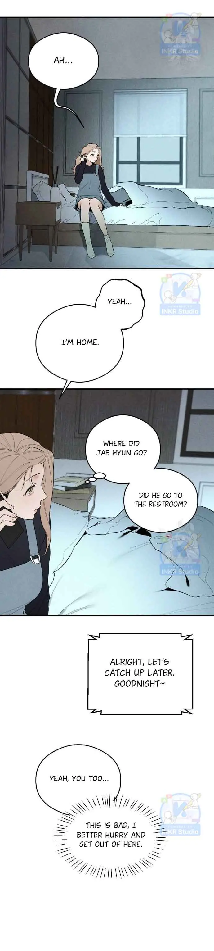 Devil's Wish Chapter 6 Page 24