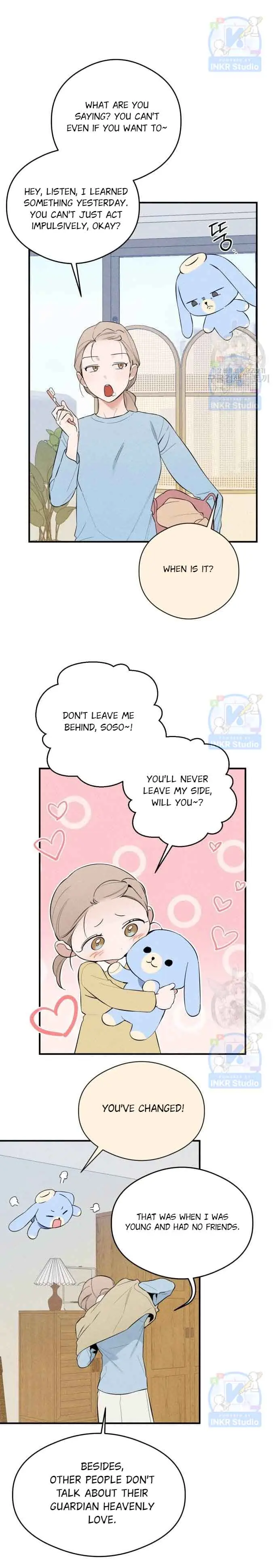 Devil's Wish Chapter 6 Page 26