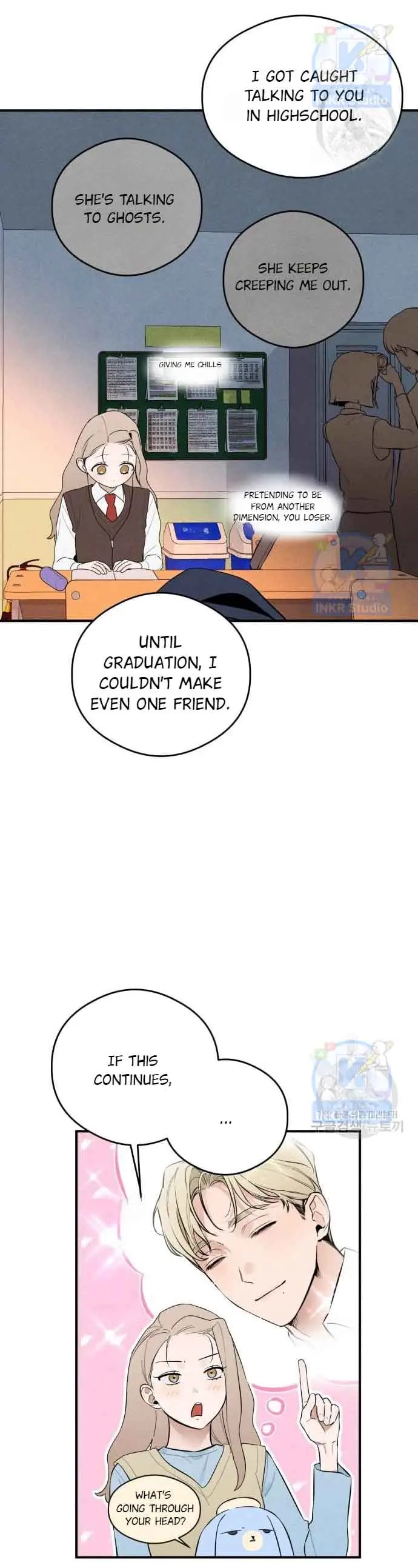 Devil's Wish Chapter 6 Page 27