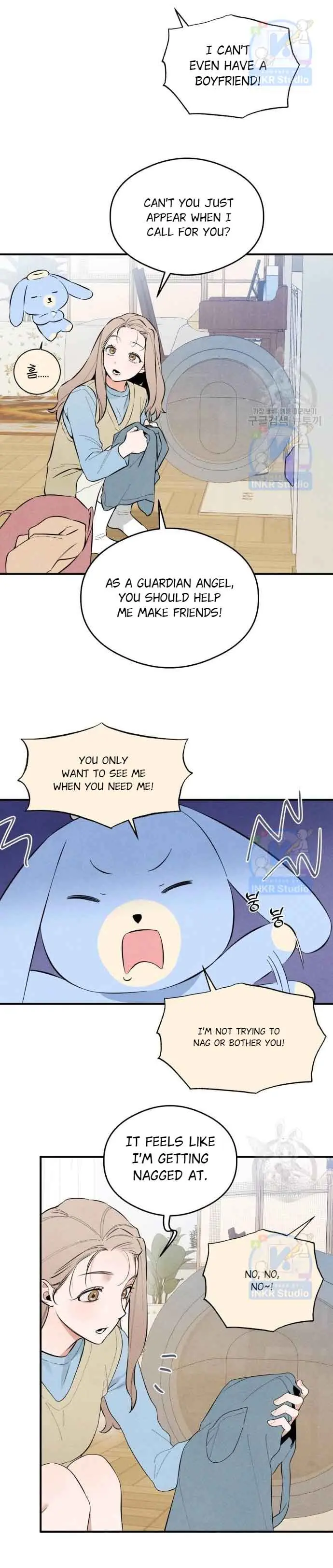 Devil's Wish Chapter 6 Page 28