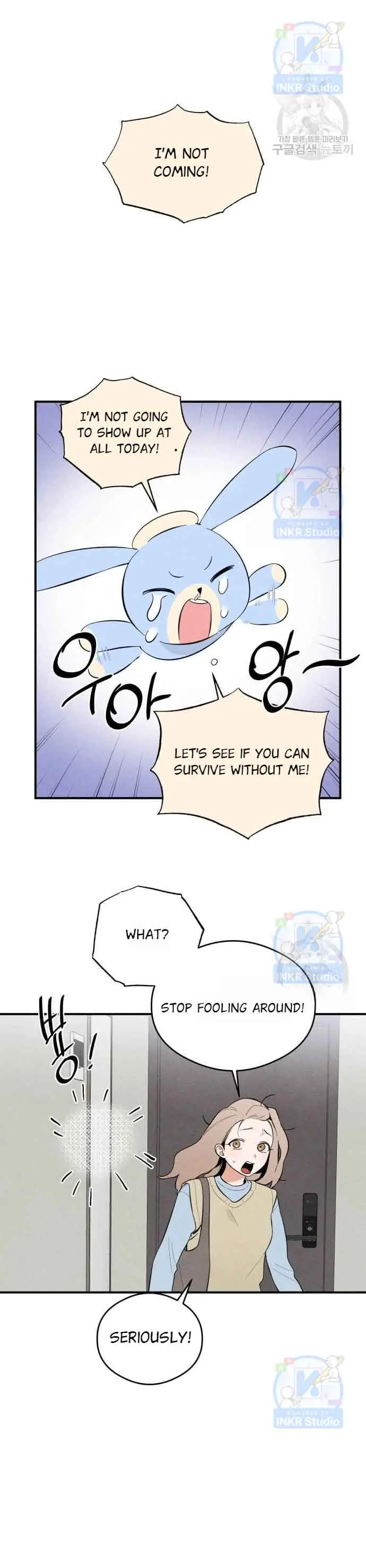 Devil's Wish Chapter 6 Page 30
