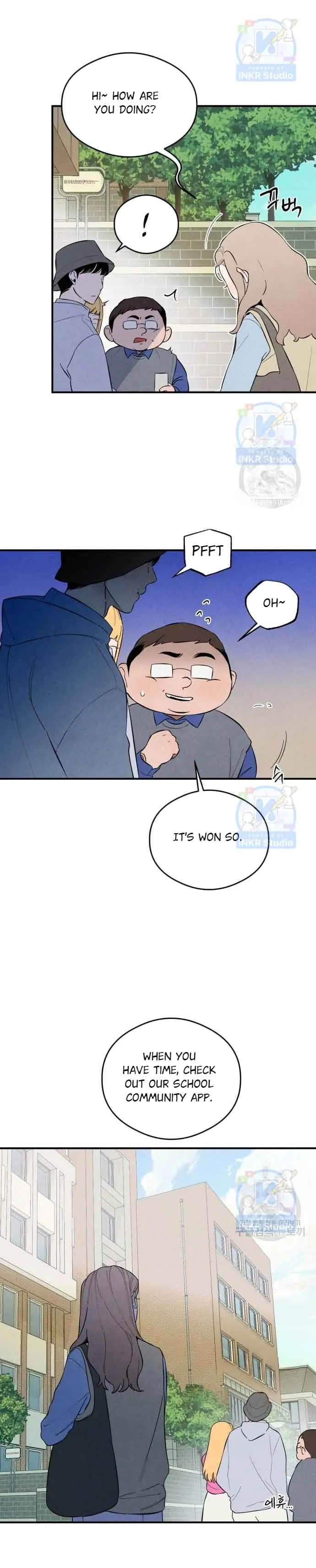 Devil's Wish Chapter 6 Page 32