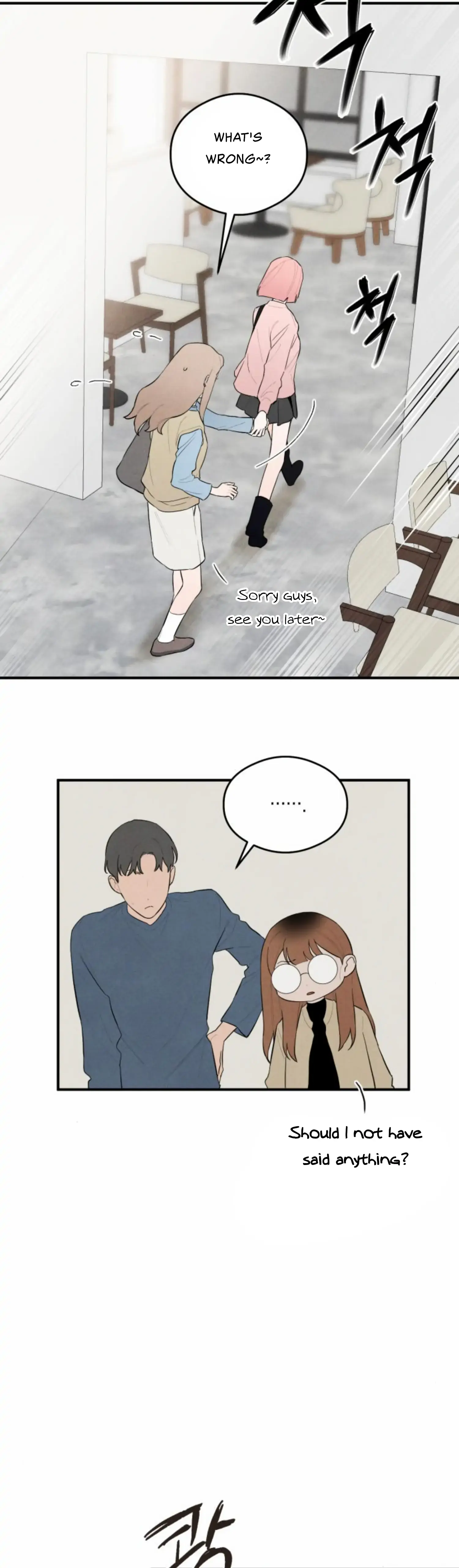 Devil's Wish Chapter 7 Page 13