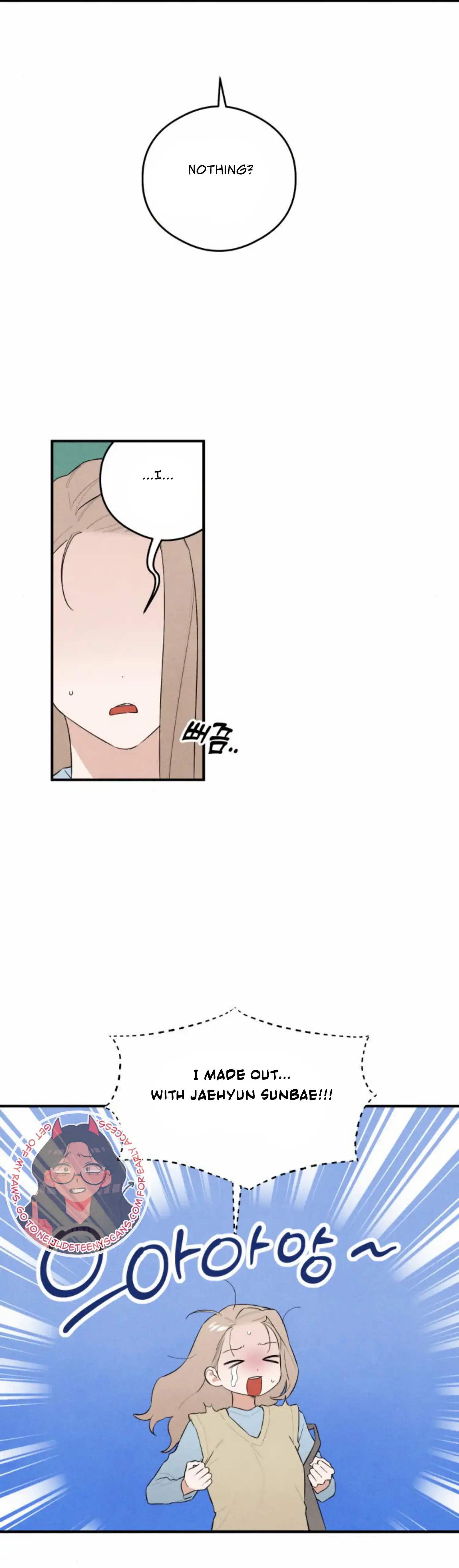 Devil's Wish Chapter 7 Page 16