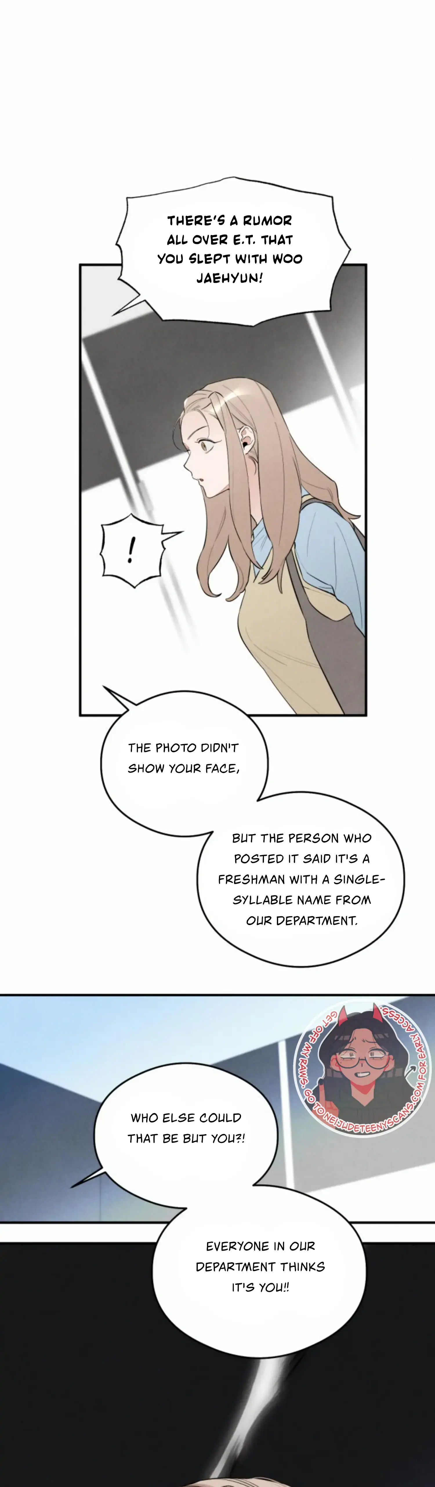 Devil's Wish Chapter 7 Page 18
