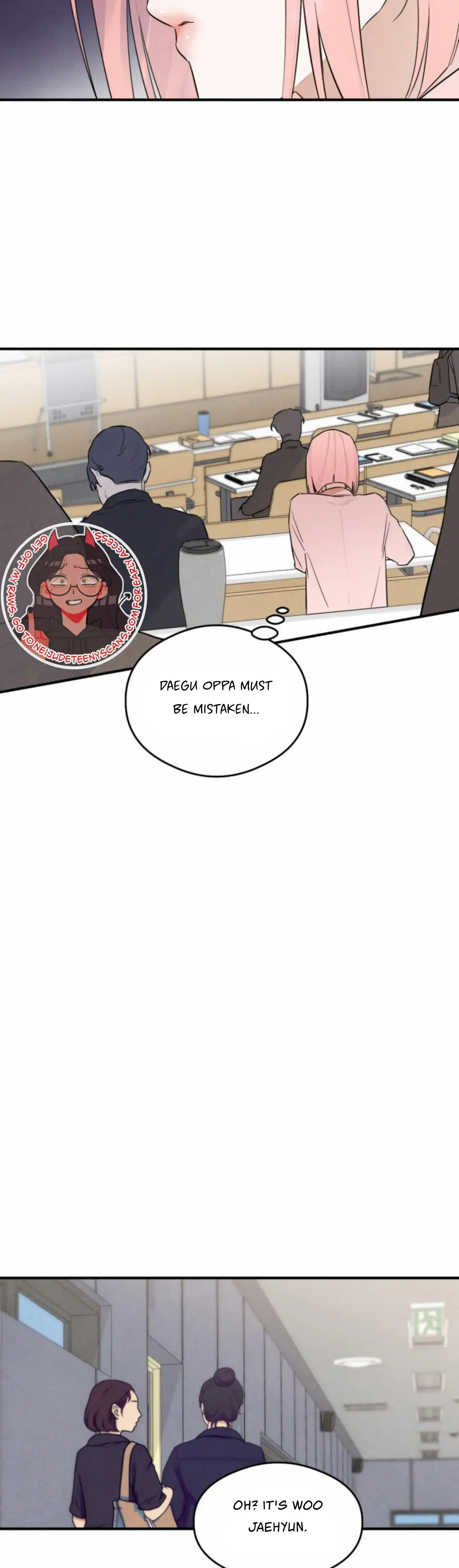 Devil's Wish Chapter 7 Page 28