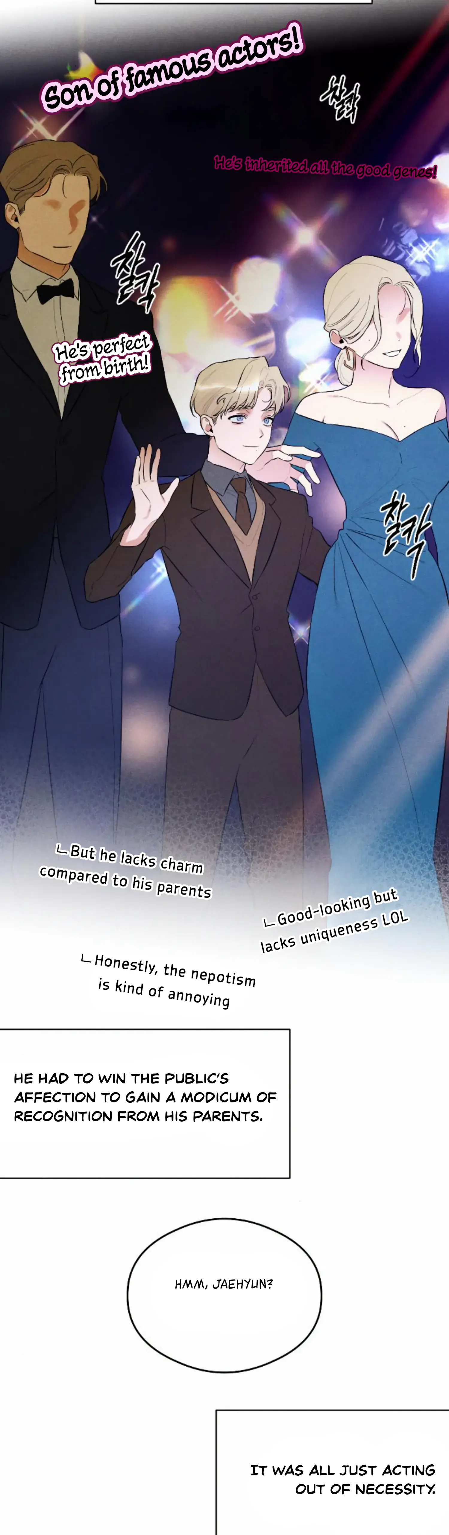 Devil's Wish Chapter 8 Page 5
