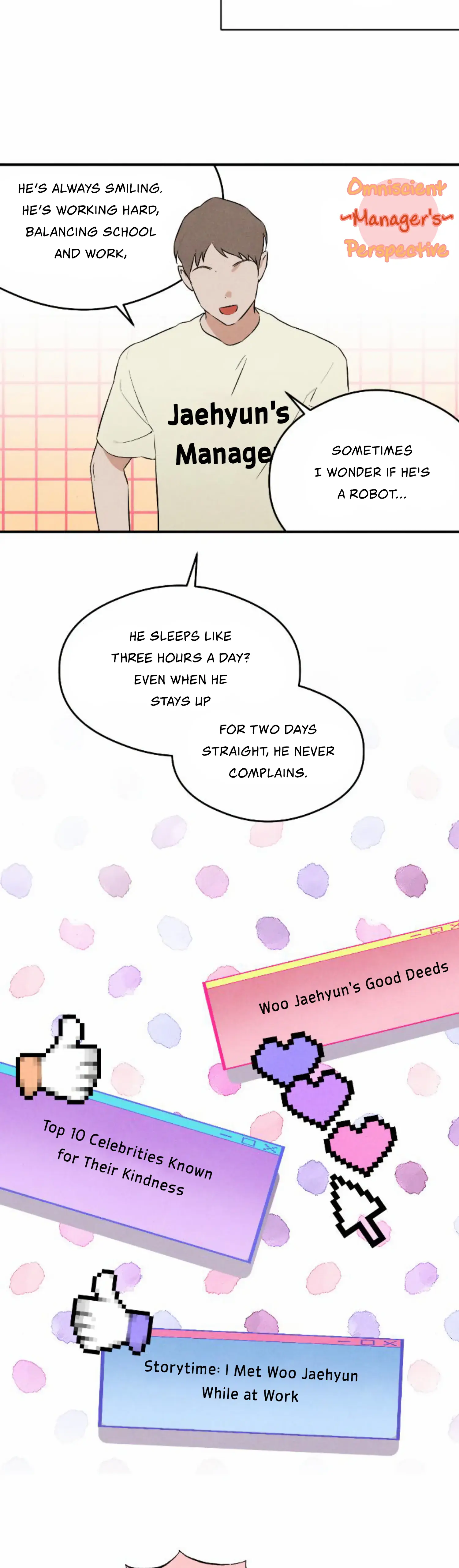 Devil's Wish Chapter 8 Page 6