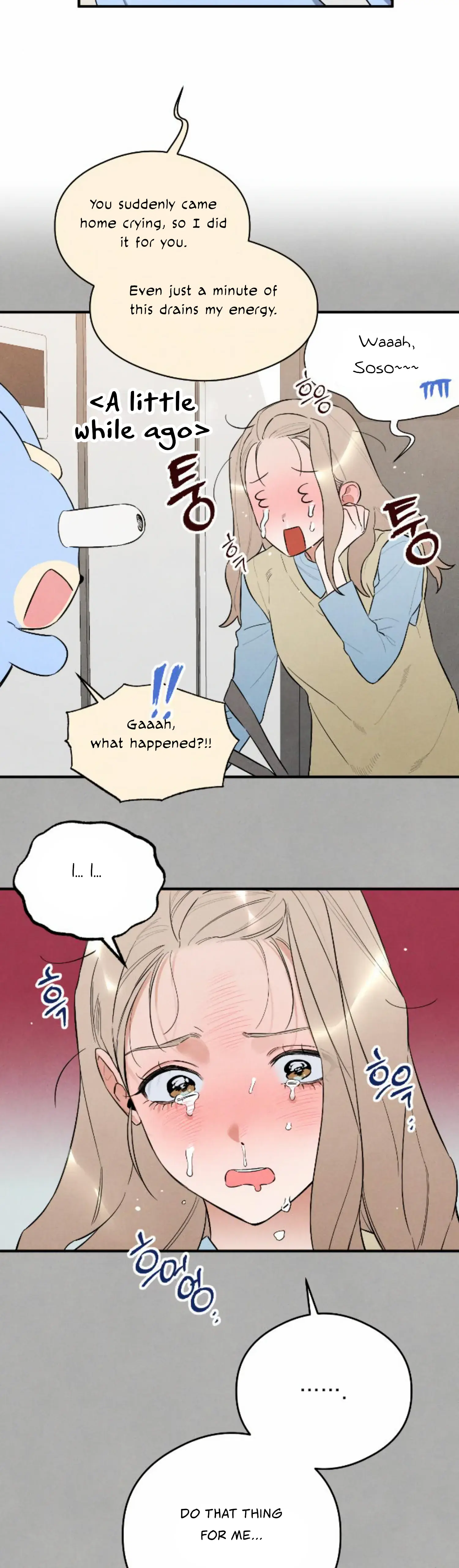 Devil's Wish Chapter 8 Page 27